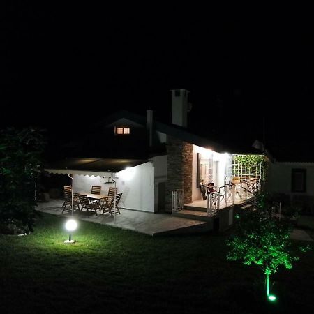 Nirvana House Sani  Bagian luar foto