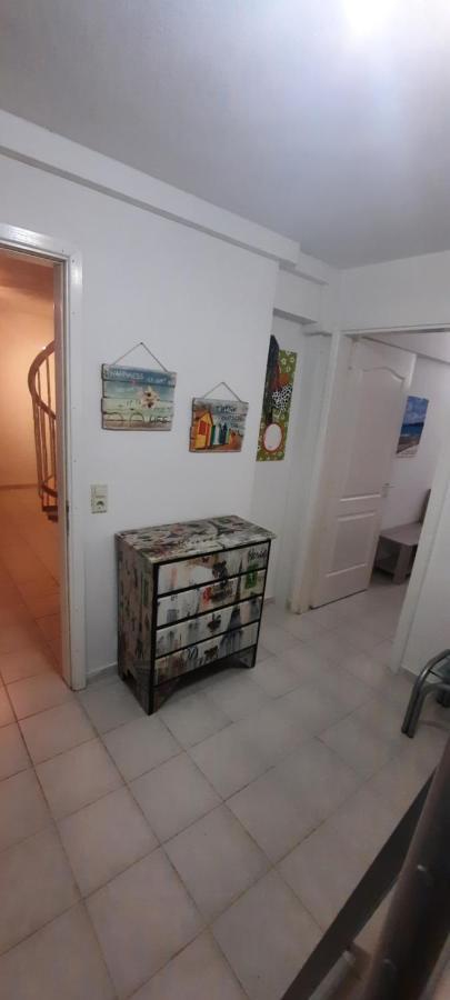 Nirvana House Sani  Bagian luar foto