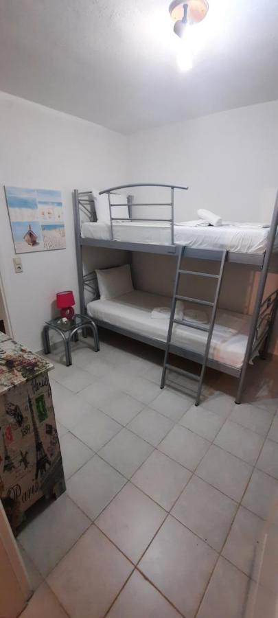 Nirvana House Sani  Bagian luar foto