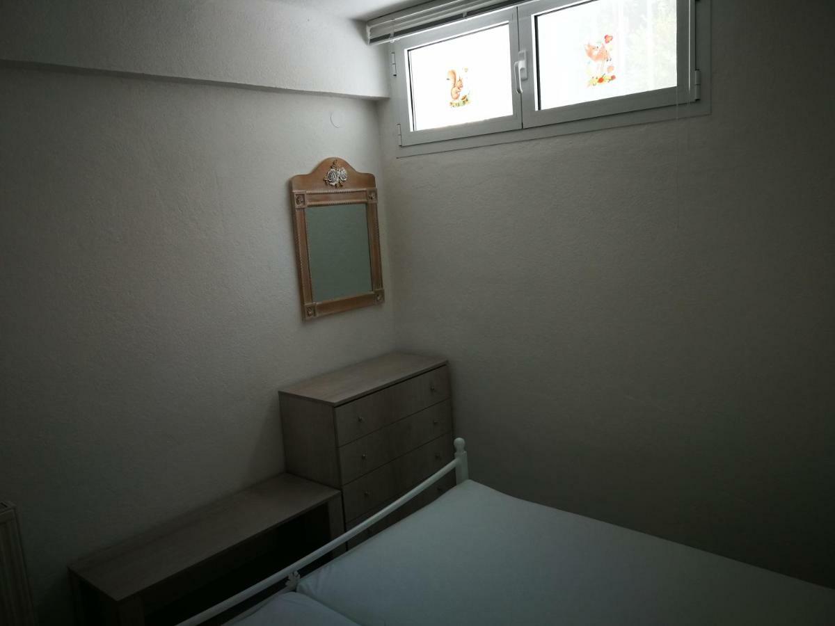 Nirvana House Sani  Bagian luar foto